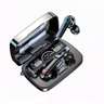 Shopsy SEASHOT M19 Bluetooth Headset Black - Image 8