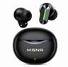 Shopsy MSNR FireFly TWS Earbuds 70HR Playback - Image 6