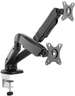 Shopsy SYGA DualArm Monitor Stand Black - Image 8