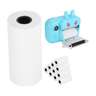Shopsy Zokio Kids Camera Thermal Paper Rolls 10-Pack - Image 7