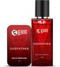Shopsy BEARDO Godfather Solid Perfume Wax 10g & EDP 50 ml - Image 7