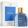 Shopsy La French Pitch Unisex Perfume 100 ml - Image 6