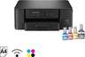 Shopsy Brother DCP-T530DW WiFi Color Ink Tank Printer - Image 6