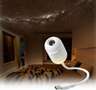 Shopsy Opnex Galaxy Star Projector Night Lamp - Image 8