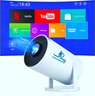 Shopsy Techbizz HY 300 Smart Projector - Image 7