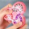 Ruffo Stress Relief Bean Puzzle Spinner - Image 7