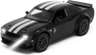 Shopsy DriftX Dodge Challenger 1:36 Scale Die-cast Metal Car - Image 7