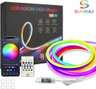 Shopsy sumraj 5000 LEDs 5m Multicolor Rice Lights - Image 8