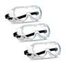 Nibiru Protective Safety Goggles Clear Lens Wide-Vision Adjustable Glasses Eye Protection Eyewear ( Pack of 3 ) Protective Safety Goggles Clear Lens Wide-Vision Adjustable Glasses Eye Protection Eyewear Laboratory, Wood-working, Blowtorch, Power Tool Safety Goggle Price in India - Buy Nibiru Protective Safety Goggles Clear Lens Wide-Vision Adjustable Glasses Eye Protection Eyewear ( Pack of 3 ) Protective Safety Goggles Clear Lens Wide-Vision Adjustable Glasses Eye Protection Eyewear Laboratory, Wood-working, Blowtorch, Power Tool Safety Goggle online at Shopsy.in - Image 7