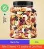 Shopsy Nature Aahar Mix Dry Fruit 200gm - Image 7