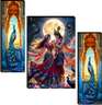 Shopsy SNDArt Radha Krishna 11.9x18 inch Wall Painting - Image 7