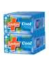 Shopsy Savlon Cool Soap 120g x8 - Image 4
