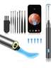 Shopsy Kripara Ear Wax Removal Tool Kit with HD Camera - Image 7