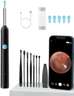 Shopsy Otoscopes Ear Cleaner with Camera and Light - Image 8
