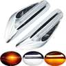 Shopsy HUUSO Side LED Indicator Light for Universal Car - Image 8