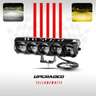 Shopsy BIKEBLOOM 5 Lens LED Foglight with Switch - Image 8