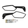 Shopsy Gear Wings Manual Rear View Mirror for Bike - Image 7
