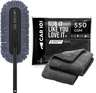 Car 101 Microfiber Vehicle Washing Duster - Image 8