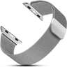 Shopsy TRENDINGVIEW 42/44 mm Heavy Metal Watch Strap - Image 8