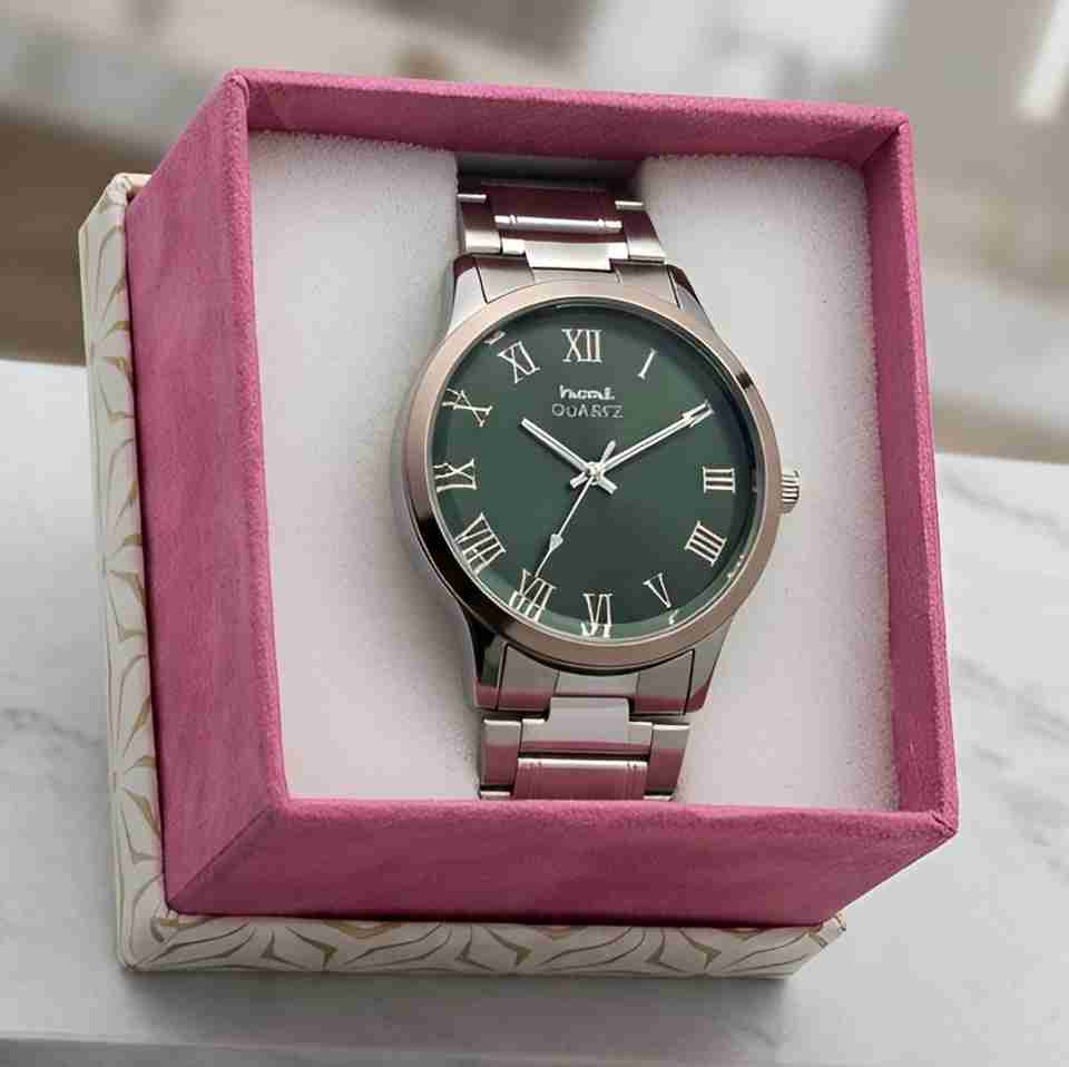 DHARMENDRARYA Modern Gentleman Series Analog Watch - Image 4
