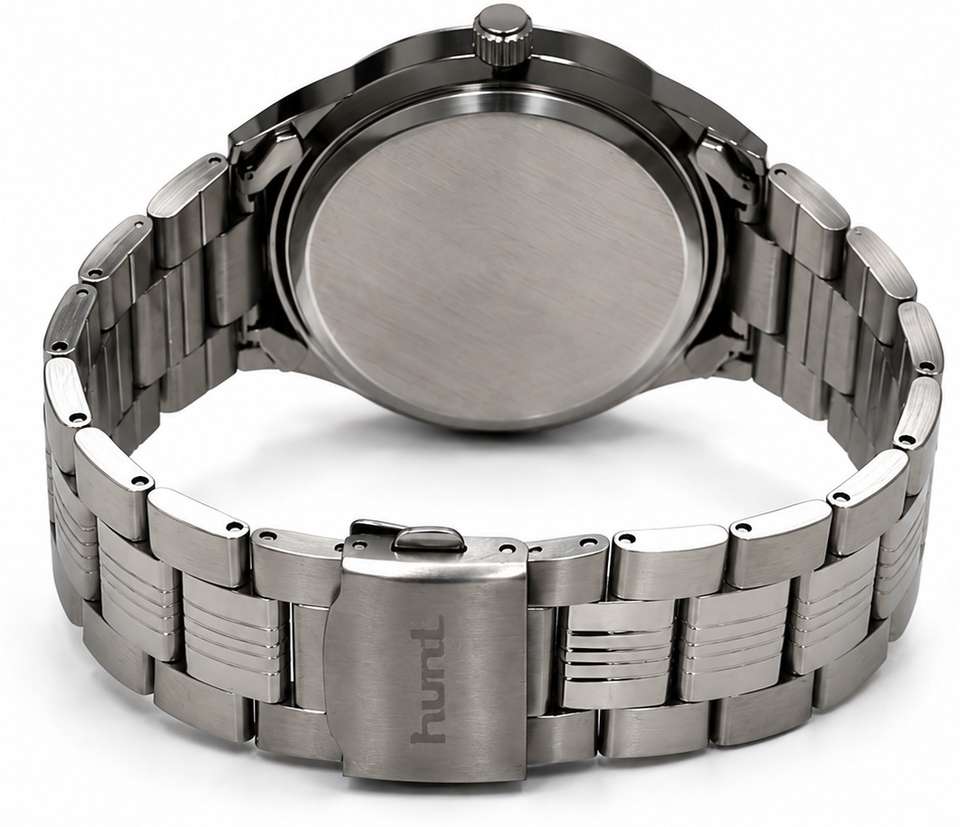 DHARMENDRARYA Modern Gentleman Series Analog Watch - Image 6