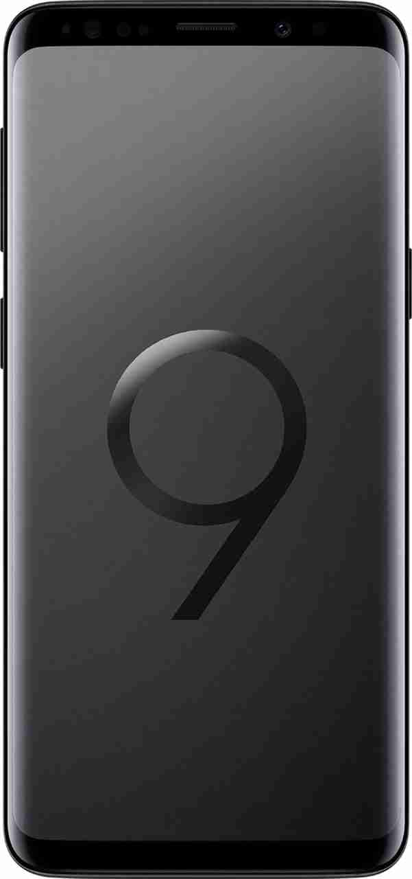 Samsung Galaxy S9 64GB Midnight Black - Image 7
