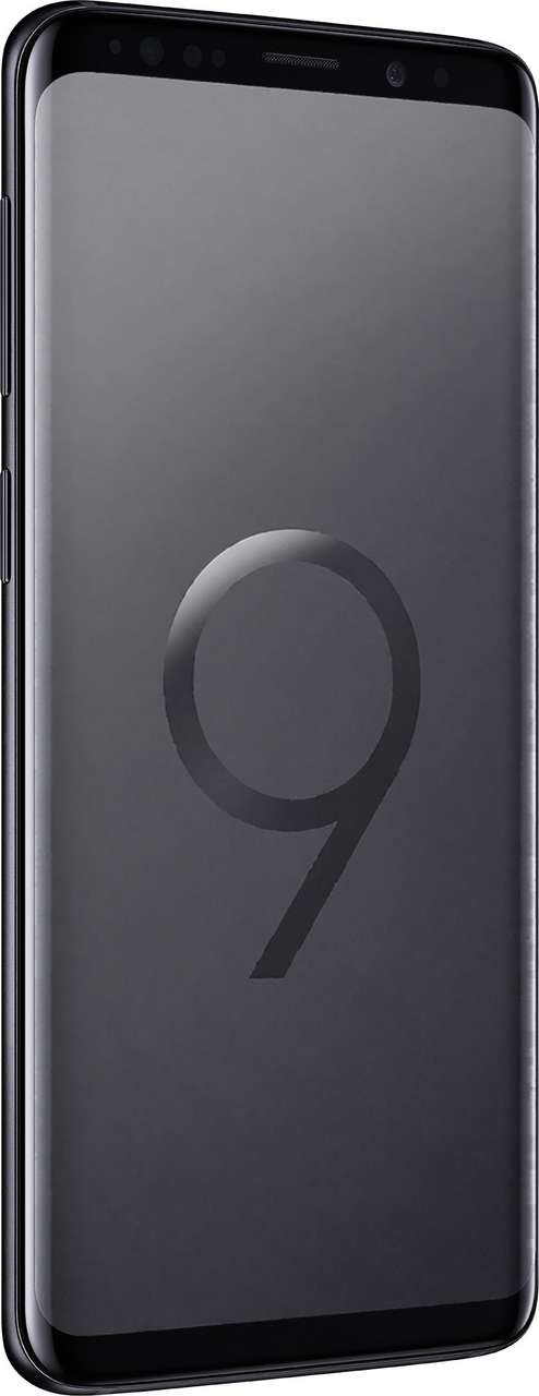 Samsung Galaxy S9 64GB Midnight Black - Image 9