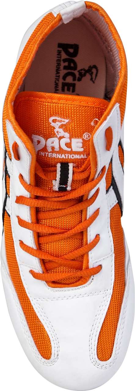 Pace International Wrestling Shoes for Men - Image 9