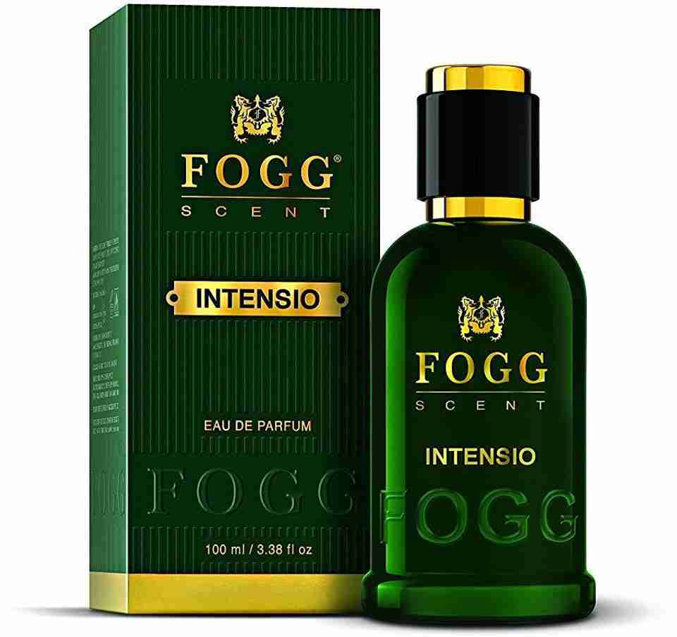 FOGG Scent Intensio For Men 100ml Deodorant Spray - Image 2