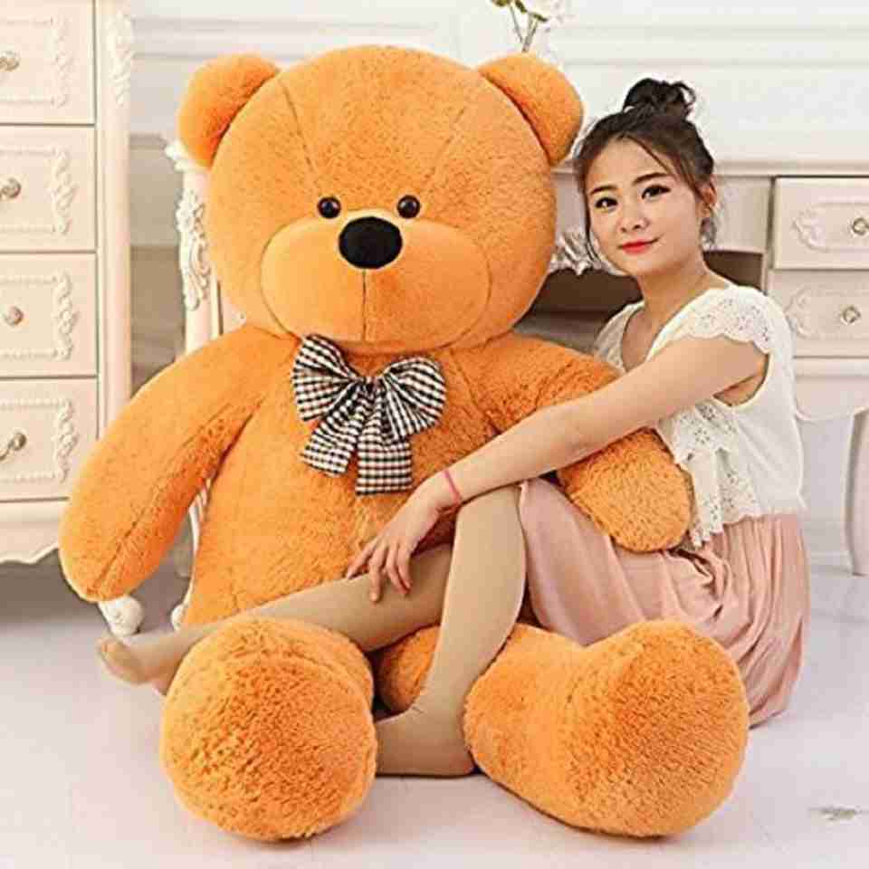 Omex 5 Feet Teddy Bear - Image 4
