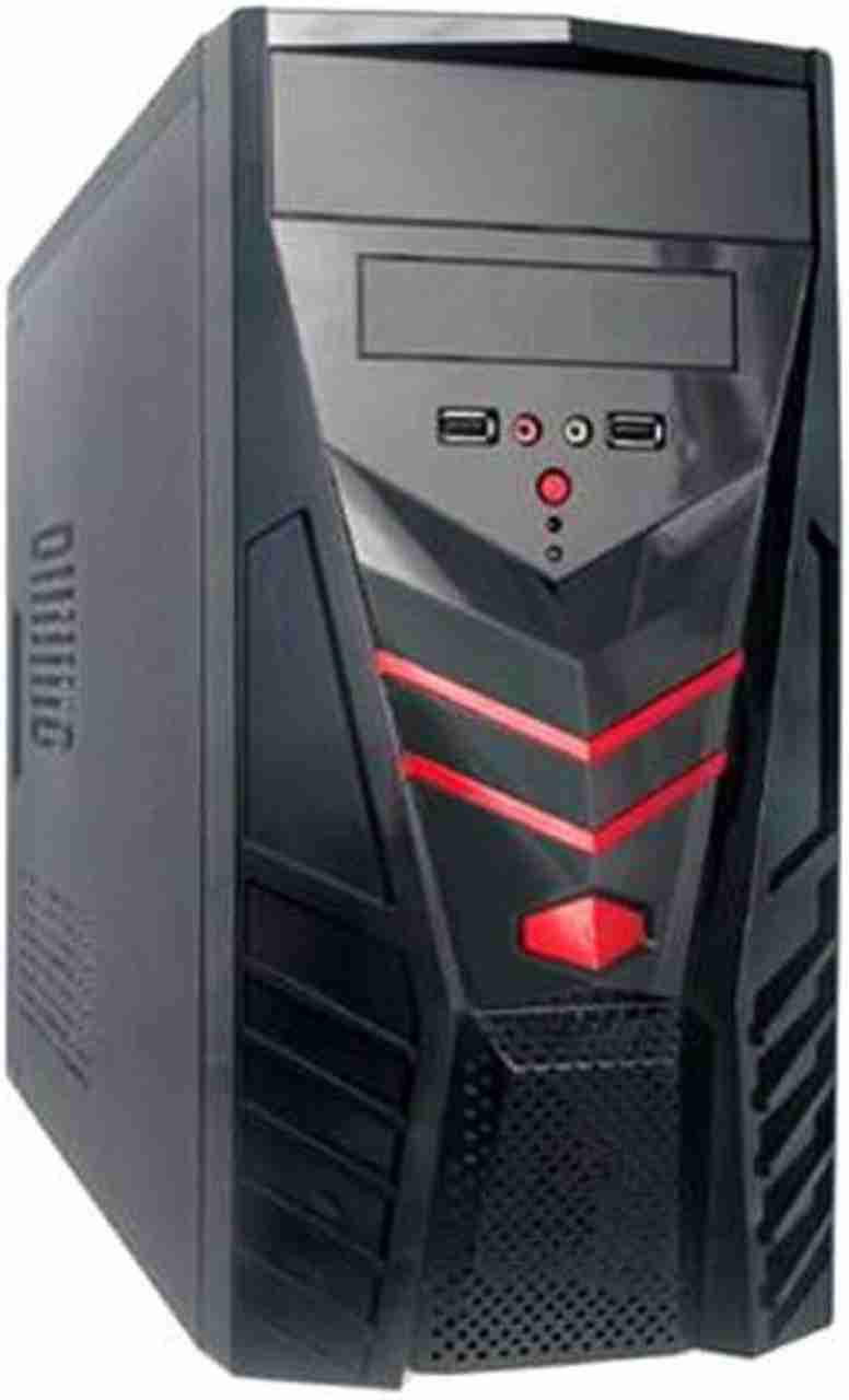 Frontech on1 Dual Core Mini Tower - Image 2