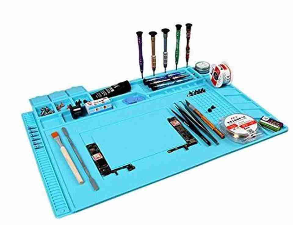 ATOOLS Power & Hand Tool Kit - Image 6