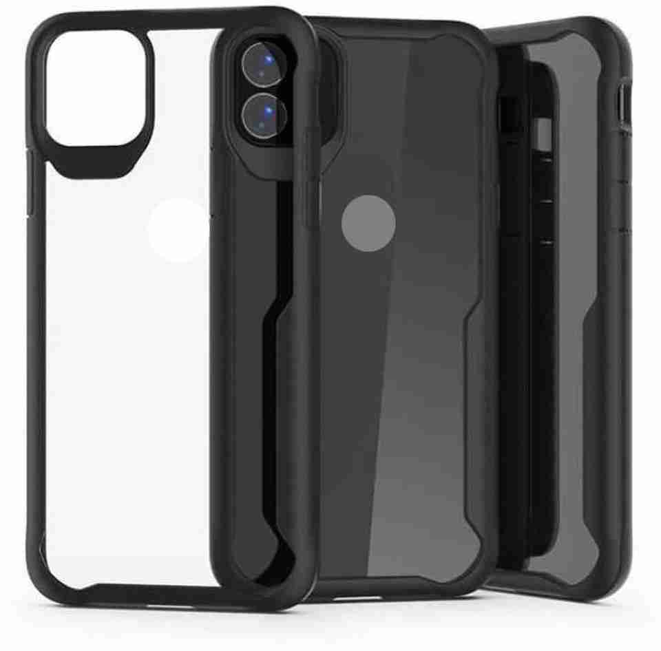Zelfo Back Cover for Realme C12, Narzo 20 - Image 3