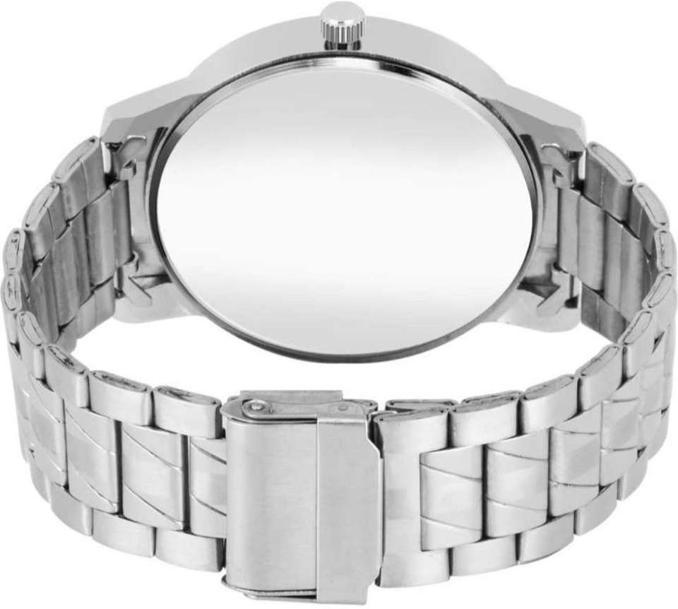 Bolun C_08_Black Men's Analog Watch - Image 8