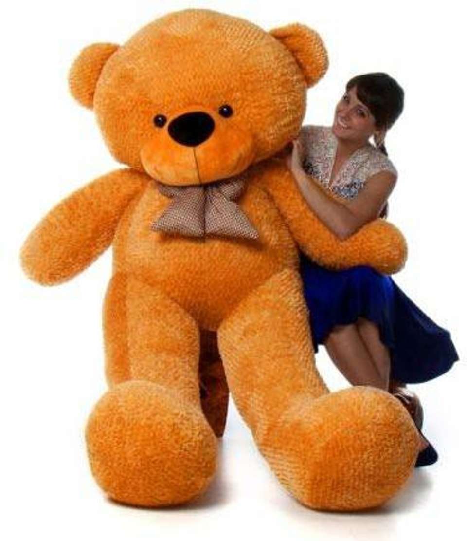 Omex 5 Feet Teddy Bear - Image 5