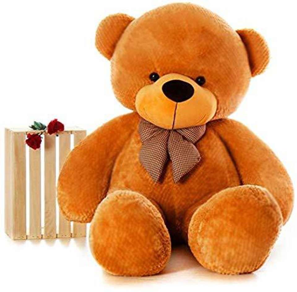 Omex 5 Feet Teddy Bear - Image 6