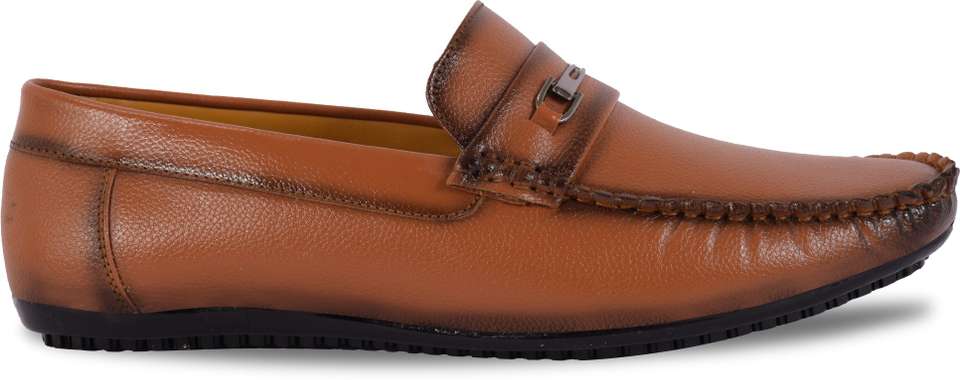 SHUAN Men's Loafers - Image 9