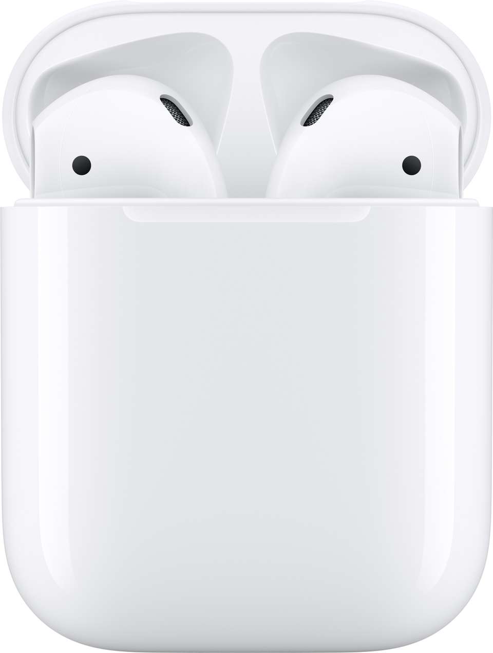 Apple AirPods 2nd Gen White - Image 9