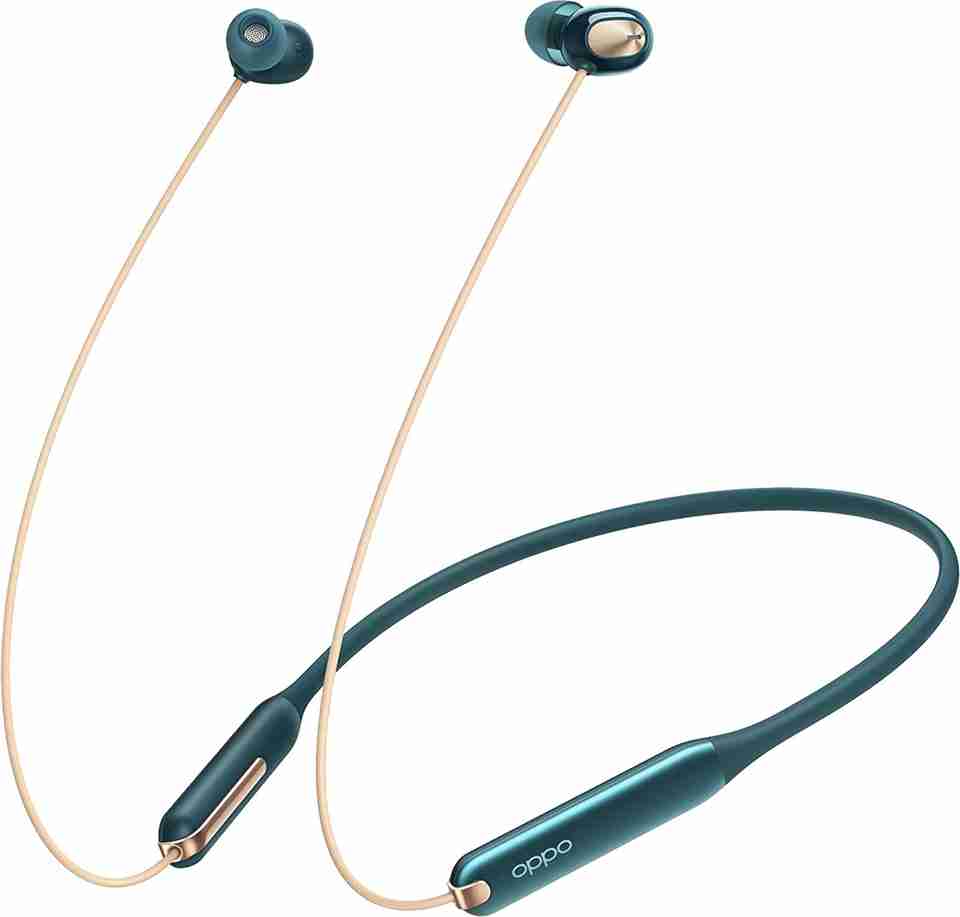 OPPO Enco M31 AI-Powered Noise Reduction Bluetooth Headphones - Image 9