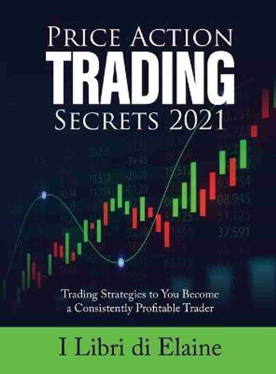 Elena Gasparella Price Action Trading Secrets 2021 - Image 2