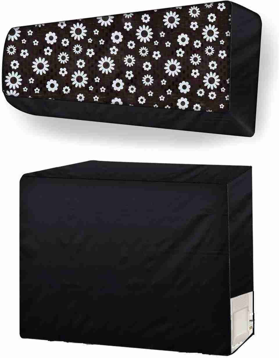 Zahid cretion Air Conditioner Cover 1.5 Ton - Image 6