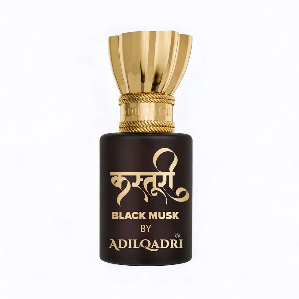Adilqadri Kasturi Attar 5.5 ml - Image 8