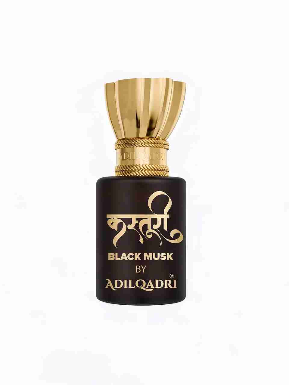 Adilqadri Kasturi Attar 5.5 ml - Image 7