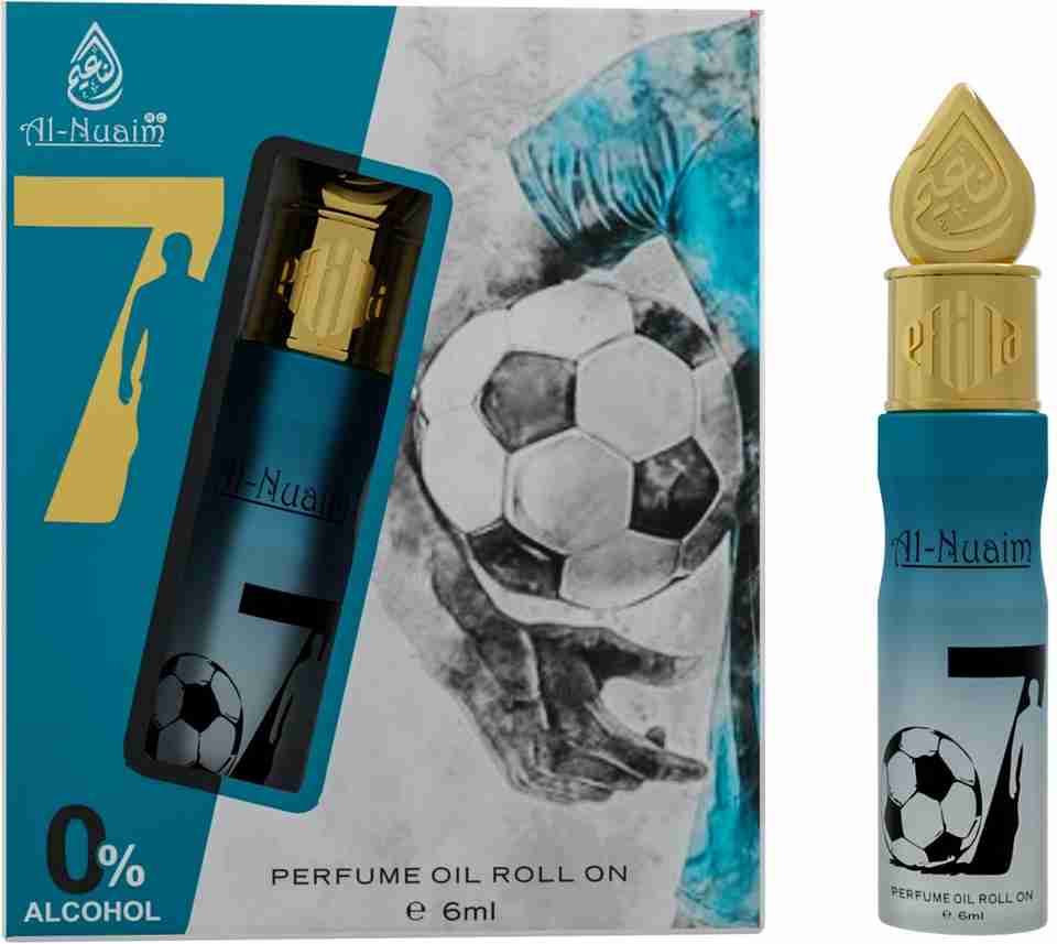 Al Nuaim EFTINA 7 Sport Fragrance - Image 6