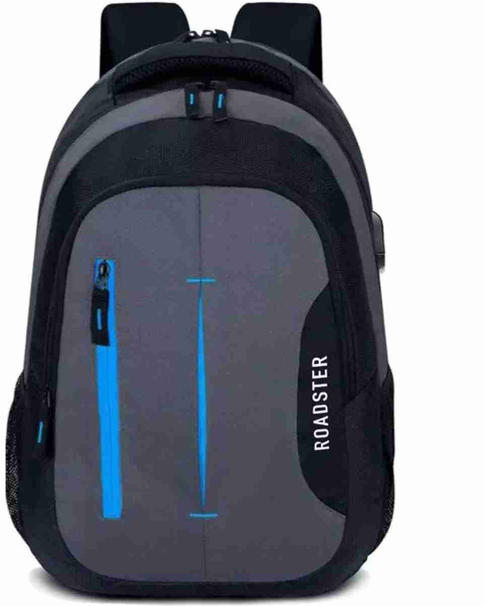 Roadster 34L Laptop Backpack - Image 9