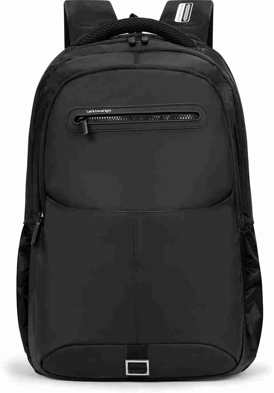 HOT SHOT 38L Laptop Backpack - Image 9