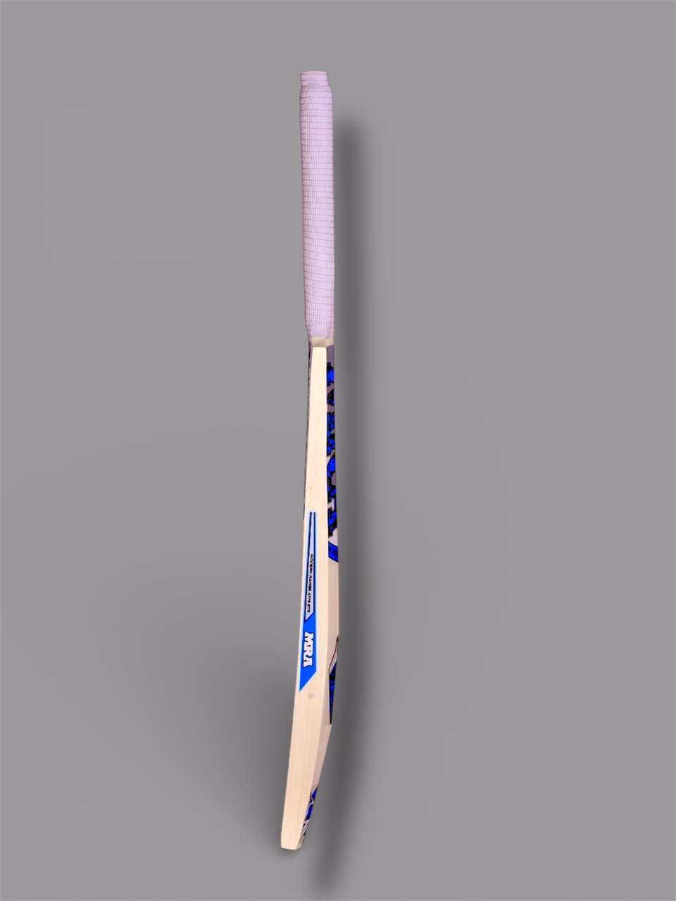 SVPAS Poplar Willow Cricket Bat for 15+ Yrs - Image 7