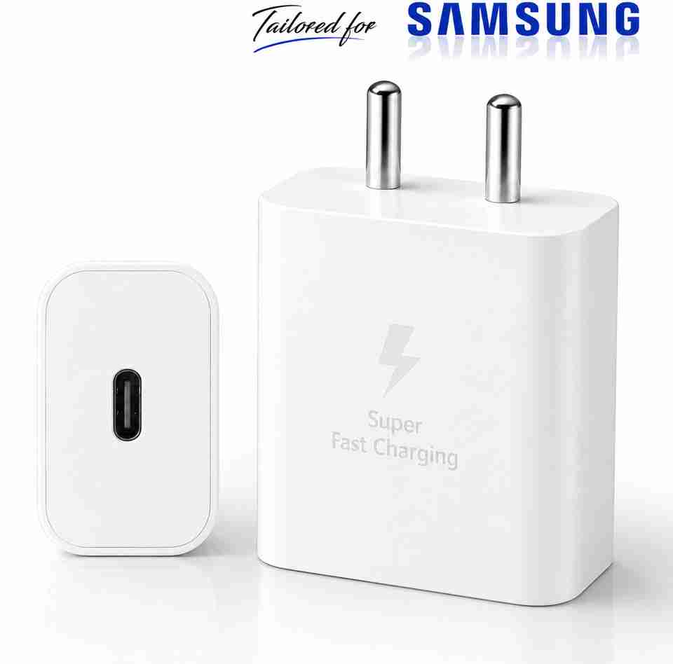 shopbucket 45W GaN 3A Mobile Charger White - Image 7
