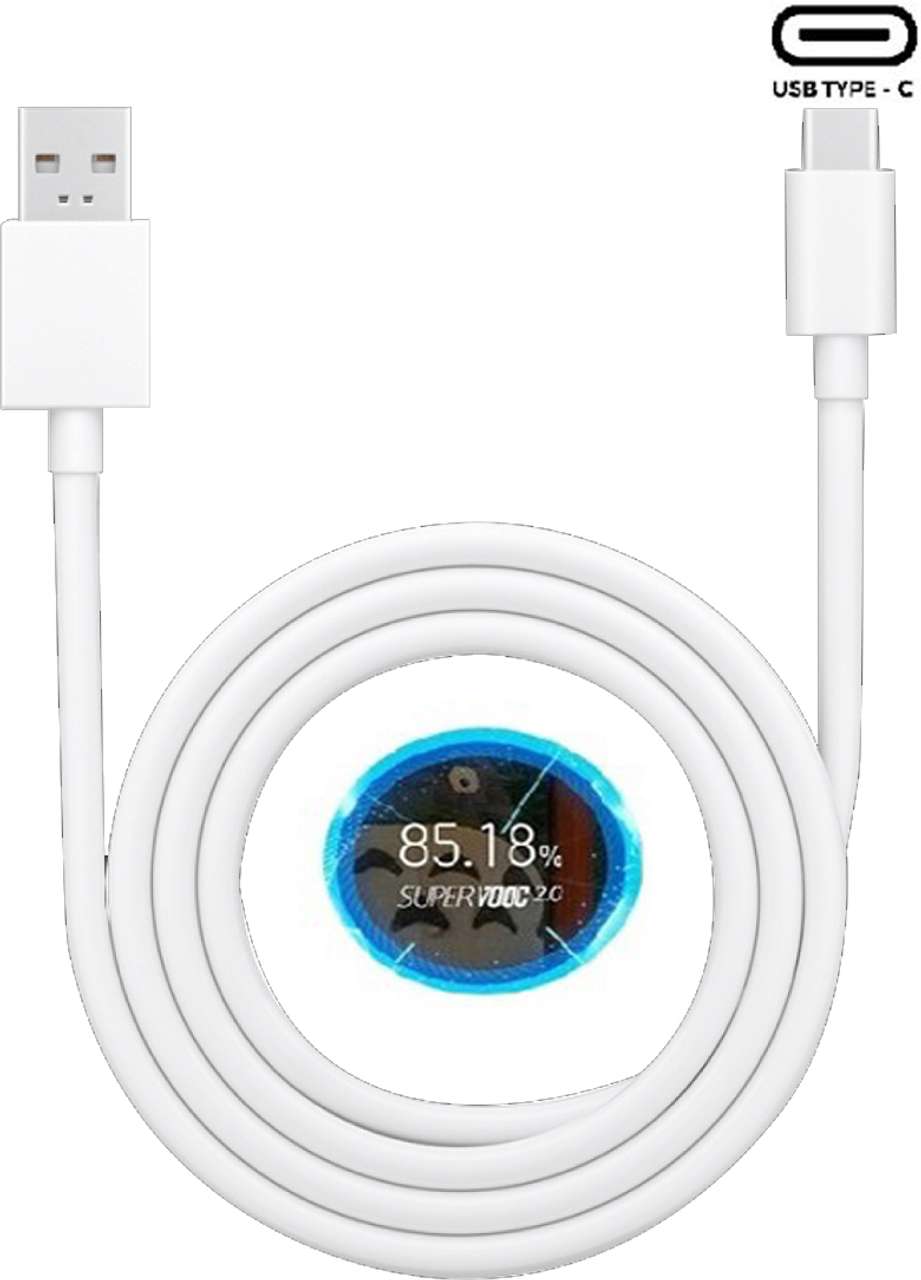 OPPO 45W SuperVOOC 4A Wall Charger - Image 7