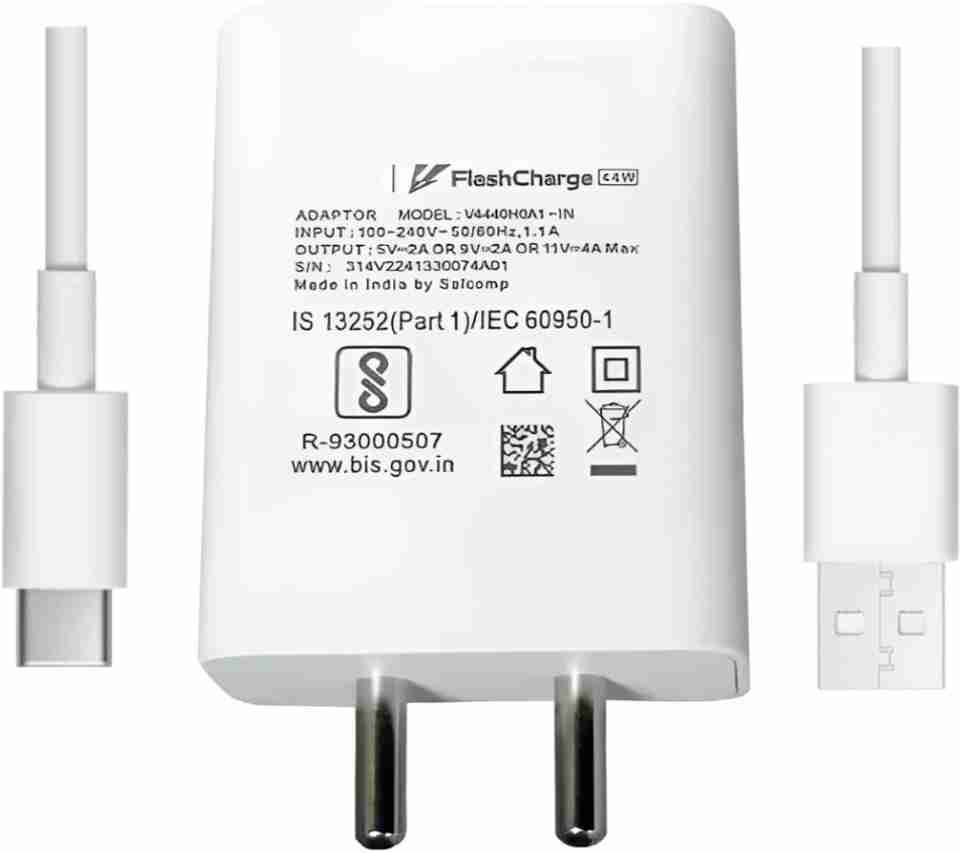 BLYNOIZ 44W Quick Charge 4 Wall Charger - Image 6